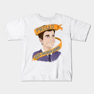 johnmulaney humor Kids T-Shirt